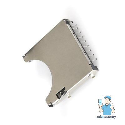 MMC Connector for Vivo V9 6GB thumbnail